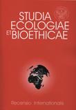 Ecology and Anthropology in Ecofeminist Theology Cover Image
