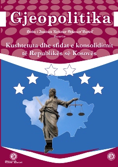 The independence of Kosovo in the international tribunal in The Hague Cover Image