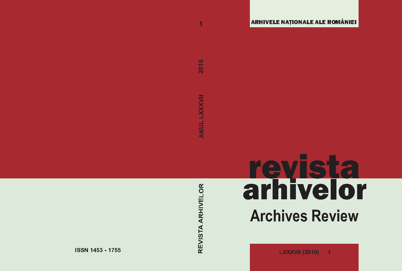 Archival Pedagogy in German Practice Cover Image