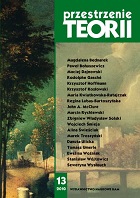 Two manuscript versions of Tadeusz Różewicz’s Kartoteka (The Card Index) Cover Image