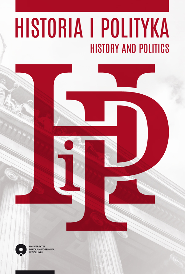 Eastern Policy Cover Image