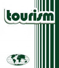THE CONTRIBURION OF GEOGRAPHY TO THE DEVELOPMENT OF TOURISM RESEARCH IN POLAND Cover Image