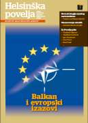 Nato And Bosnia-Herzegovina: A Test Of Multilateral Diplomacy Cover Image