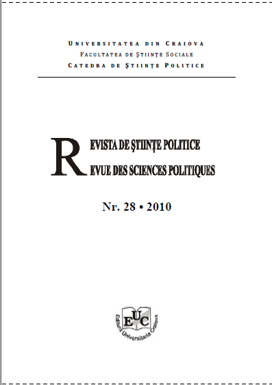 Locul democraţiei creștine într-o Europă (postcomunistă) a complexelor istorice