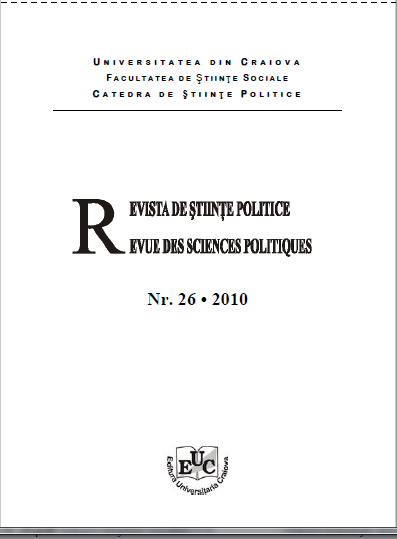 Egalitatea de şanse şi reprezentarea femeilor în politică la nivel global