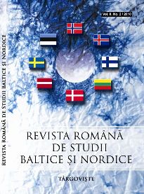 Portrait of a necessary  Ponto-Baltic alliance: Polish commercial road projects towards the Balkans and the Black Sea, 1919 – 1926 Cover Image