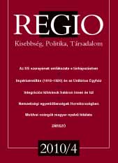 Here and there: the challenges of integration of the Hungarian minority and the Hungarians living abroad Cover Image