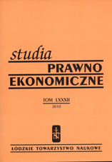 La théorie de l’interprétation du droit de Jerzy Wróblewski et la conception directivale du sens de Kazimierz Ajdukiewicz Cover Image