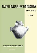 An archaeological site  from Neo-eneolithic age on the Muntenia area - Seciu, Prahova county Cover Image