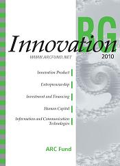 Bulgarian Innovation Policy: Options for the Next Decade Cover Image