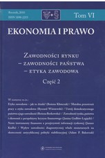 Liberalism versus interventionism to the labour market. The case of Poland as a transition country Cover Image
