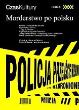 Zofia Nałkowska: ...I look at people as a crime scene material Cover Image