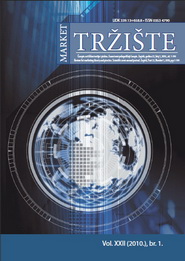 Book review: M.Tomašević Lišanin "Professional selling and negotiation" Cover Image