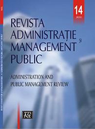 Critical Analysis of the Public Administration System in Romania and its Directions for Reform Cover Image