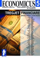 Global financiar crises from etith point of view Cover Image