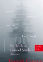 REVIEW OF A HISTORICAL GUIDE TO JOSEPH CONRAD BY JOHN G. PETERS Cover Image