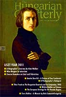 Franz Liszt: A Biographer’s Journey, Part 1 Cover Image