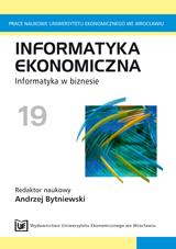 INSTITUTIONALIZATION AND STANDARDIZATION OF INFORMATION SECURITY RISK MANAGEMENT IN ENTERPRISE Cover Image