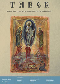 Review to The Virgin Mary, translation by  Cezar Login, Editura Patmos, Cluj-Napoca, 2010 Cover Image