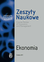 Twenty Years of EU-Moldovan Economic and Political Cooperation Cover Image