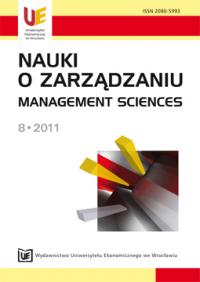 OCCUPATIONAL SAFETY AND HEALTH MANAGEMENT  Cover Image