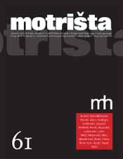 Cultural Events in Mostar July-September 2011 Cover Image