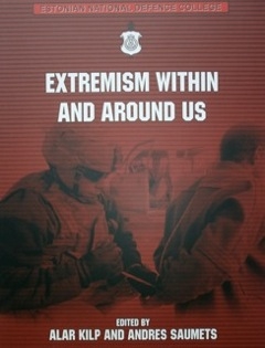TERRORISM, STATE RESPONSIBILITY AND THE USE OF ARMED FORCES Cover Image