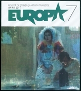 Evidence of the Religious Beliefs and Life in the South-East European Rural Area   Cover Image