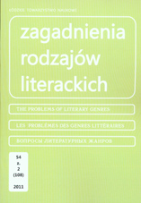 Discourses about  “Raptularz” and Their Critical Potential Cover Image