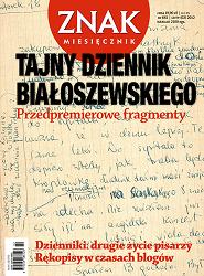 Herling, Czapski, Białoszewski Cover Image