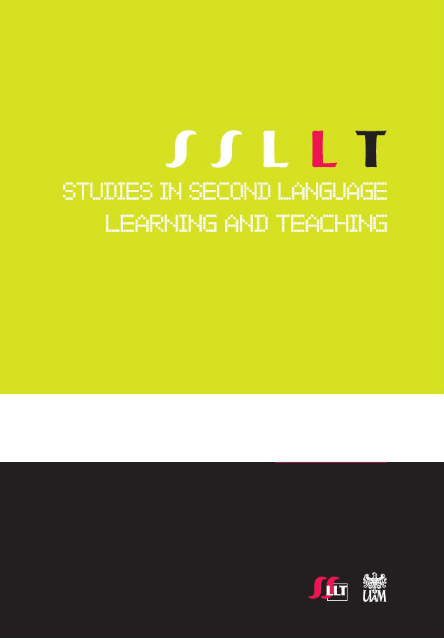 Acculturation strategy and language experience in expert NSL speakers: An exploratory study Cover Image