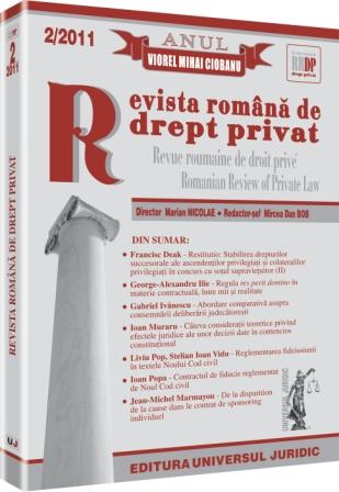 The res perit domino rule in contractual terms, in between myth and reality Cover Image