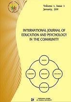 EDITORIAL: COMMUNITY PSYCHOLOGY NEW FIELD IN THE ROMANIAN PSYCHOLOGY Cover Image