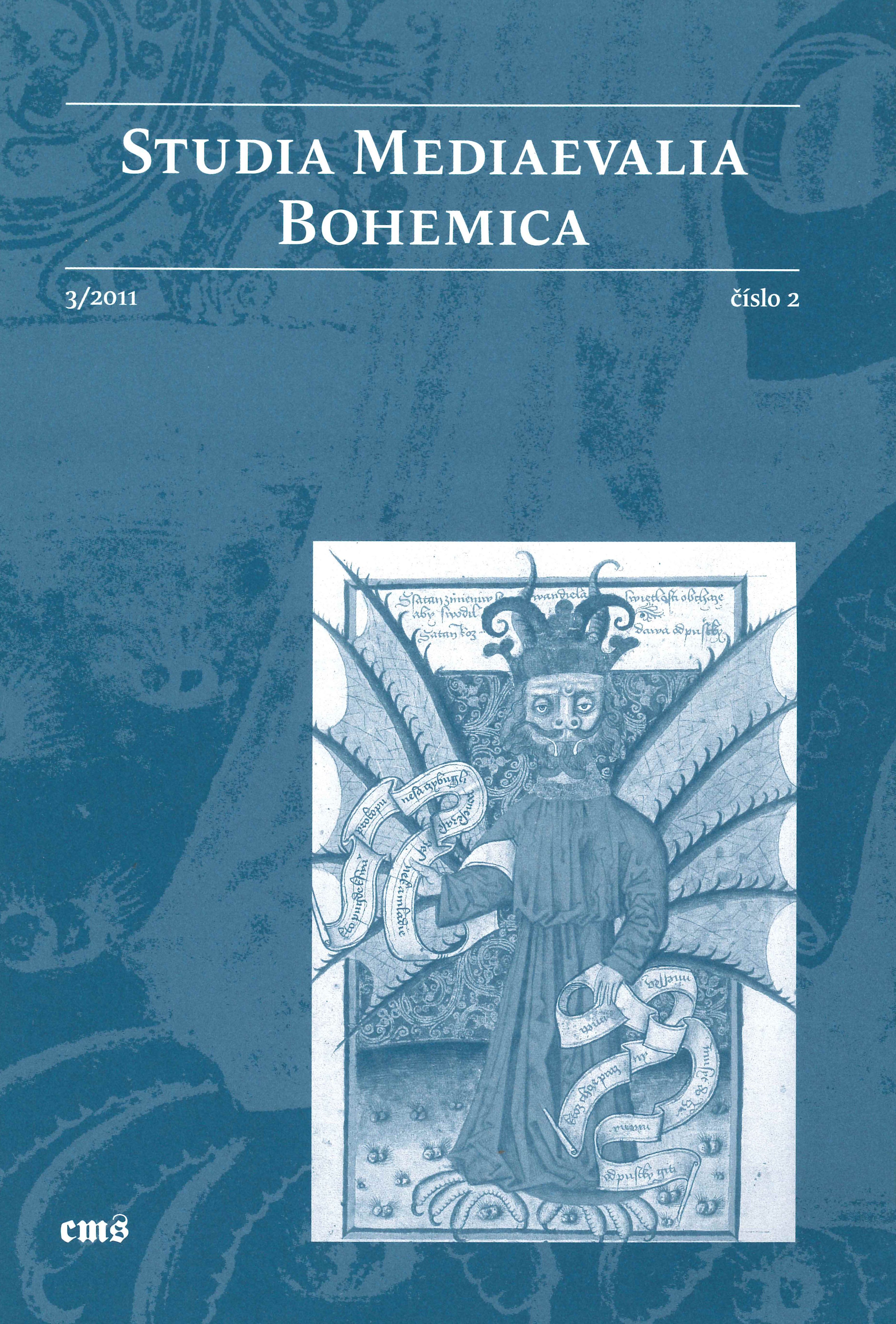 Review-Antonin Kalous, Plenitudo potestatis in partibus? Papal legates and nuncios in the central Europe at the end of middle age (1450–1526)  Cover Image