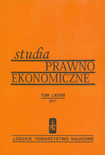 The premises of the Polish transition 1990–1993 Cover Image