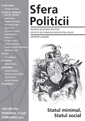 Antinomic meanings of the theory of justice in contemporary political philosophy: Robert Nozick and John Rawls Cover Image