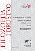 Transformation of Citizenship Regimes in Serbia since 1990: The Key Elements Cover Image