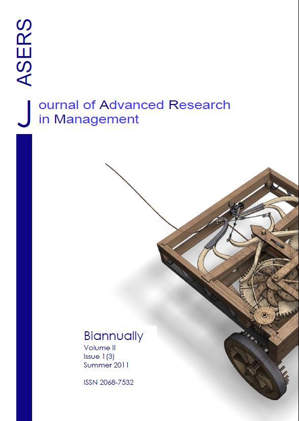THE HUMAN RESOURCES AND EVALUATION MANAGEMENT IN THE ACADEMIC ENVIRONMENT Cover Image
