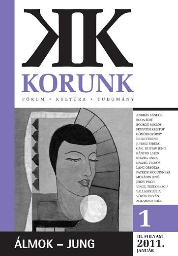 Stranger in the Bildung: The „Break-through” as a Nietzschean Praxis and Karl Kerényi’s Existential Philology Cover Image