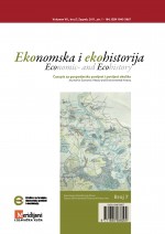 Drava River Environmental History: New approach to old problems Cover Image