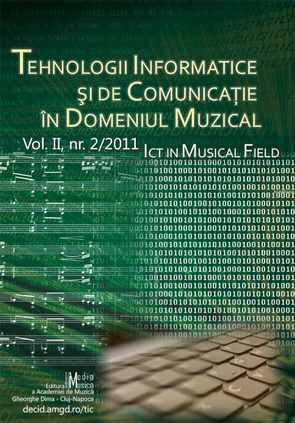 Introduction to Musical Digitology (treatise project) Cover Image