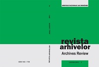 Using Local Archives for a Historical Reevaluation of Socialism. Examples of Bankrupted Factories’ Collections and Rehabilitation Processes in Čačak  Cover Image