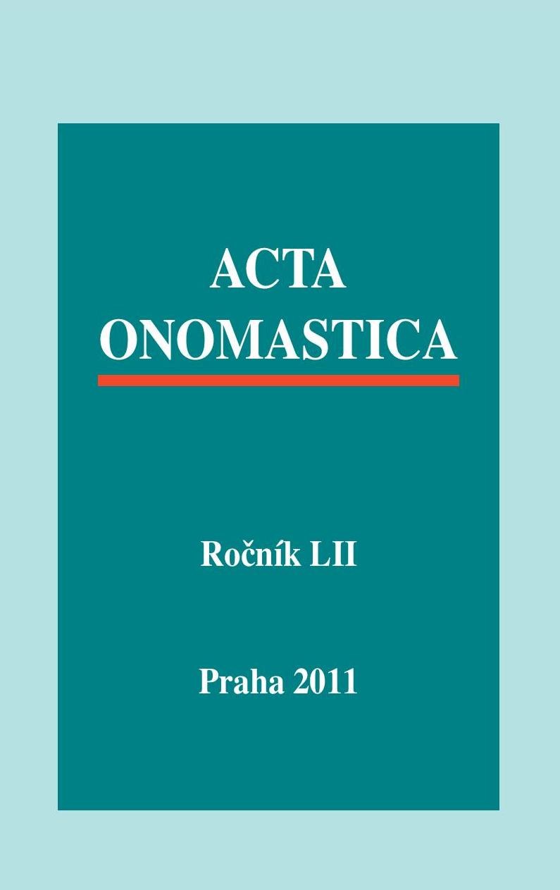 Havlíčkobrodsko 24. Proceedings of the Region’s History Cover Image