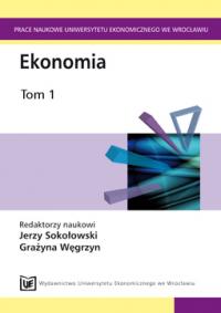 Is it suitable to maintain the independently floating exchange rate regime in Poland? Cover Image