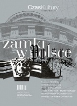 Hanka Ordonówna: źródło i symbol kultury nowopolskiej. Perspektywa stuletnia Cover Image