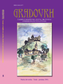 Glagolitic and Cyrillic-Methodius tradition among Bosnian Franciscans Cover Image