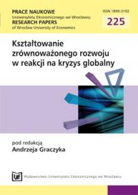 The importance of cluster structures as tools for enhancing the competitiveness and innovation of economy Cover Image