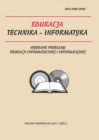 Multimedia schoolbooks in education in primary school Cover Image