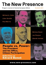 The Legitimization of Political Power Cover Image
