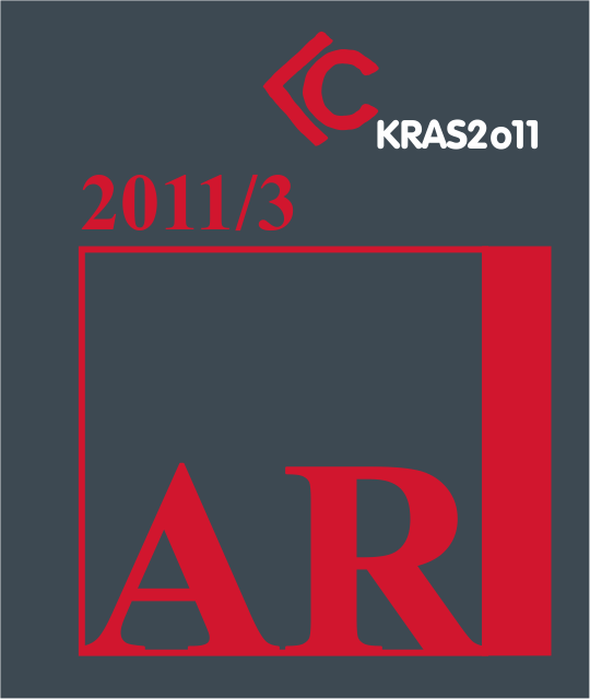 THE KRAS2011: EXPERIENTIAL LEARNING AS A KEY TO DISSEMINATING KNOWLEDGE ABOUT THE VALUE OF STONE Cover Image
